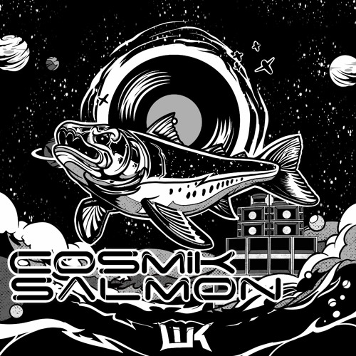 CoSmiK SalMoN