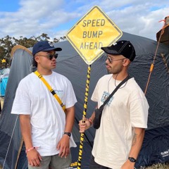 Special K B2B Blank Nye 3 hour set