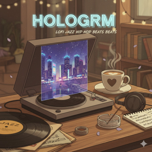 HOLOGRM