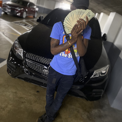 4orty x Woe- Advertise