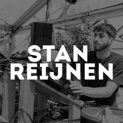 BLAUWDRUK SOUNDS 009 - Stan Reijnen