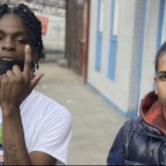 Say Drilly x JB Sleeze - No Church ( Unreleased)