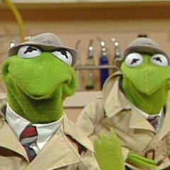 Hop in the frog