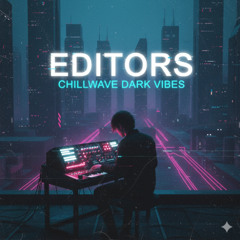 Silent Apartment - Chillwave Dark Vibes