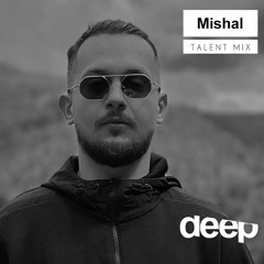 Deephouseit Talent Mix - Mishal