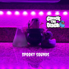 Spooky Sounds