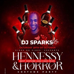 MARNI 30TH BIRTHDAY HALLOWEEN PARTY