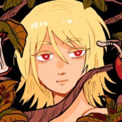 Rotten Core 腐った芯
