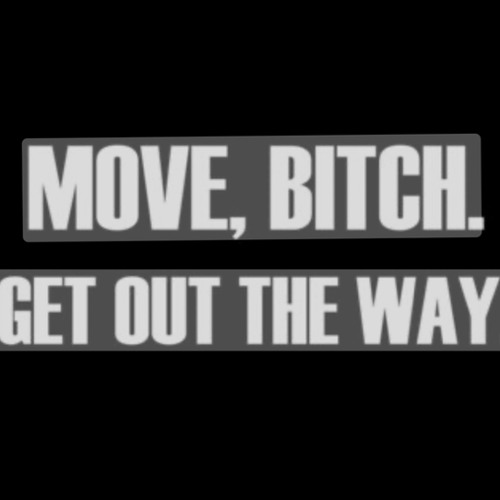 Vello x thtblaccoutnicca - Get Out The Way