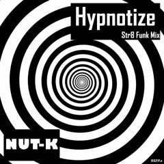 Hypnotize (Str8 Funk Mix)