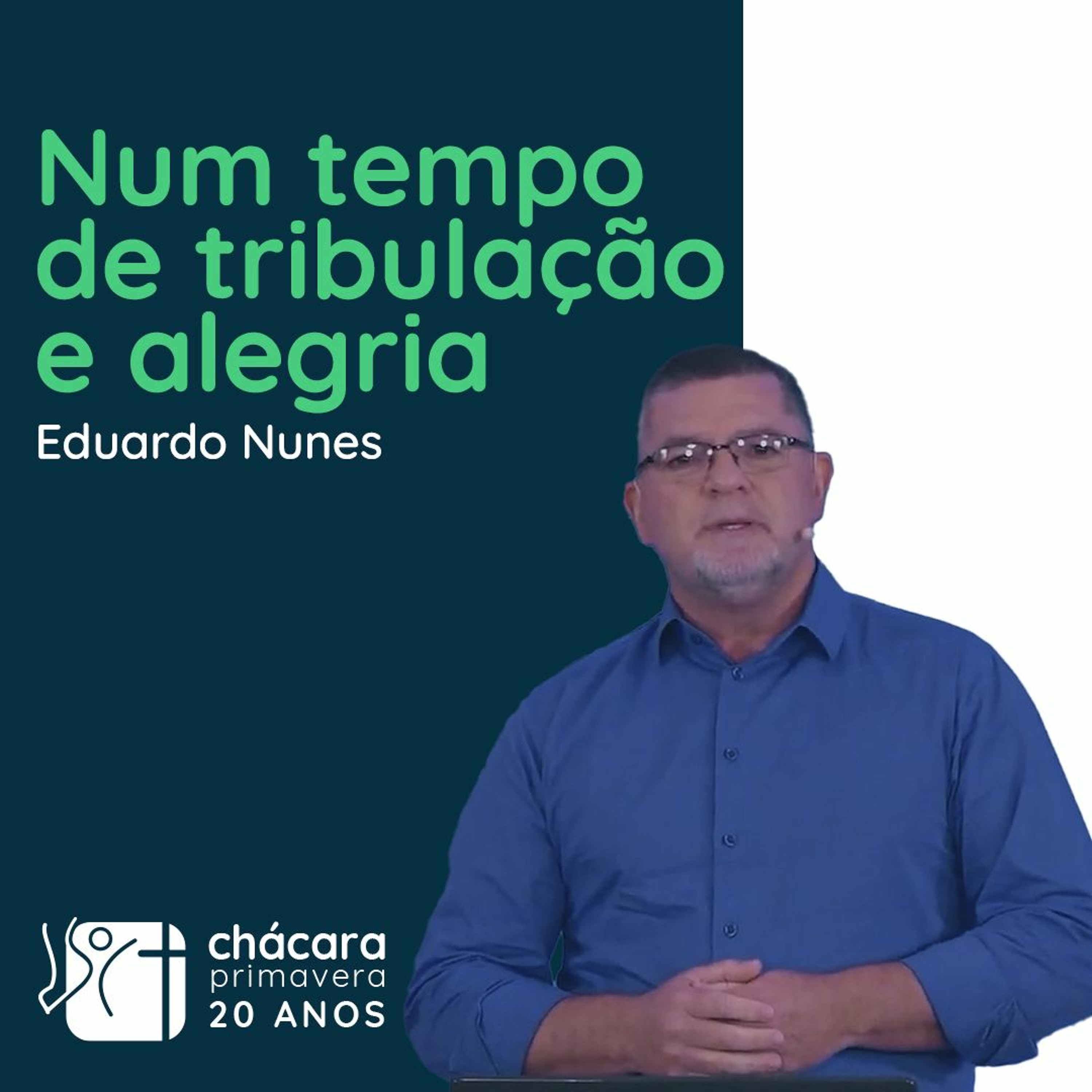 Chácara Primavera Podcast