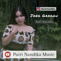 Jang Ganggu - Bintang Kencana (Cover) Shine Of Black Yeni Inka Dangdut Koplo Tiktok Viral Live