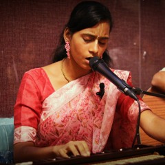 Namapriya Jahnava dd - Mantra Lounge (15.08.23)