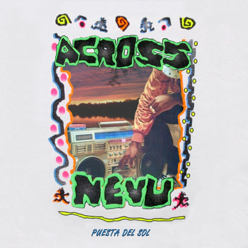Across - Resonancia (ft. NEVU)