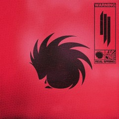 Skrillex, Bladee - Real Spring (Waroxe Remix)