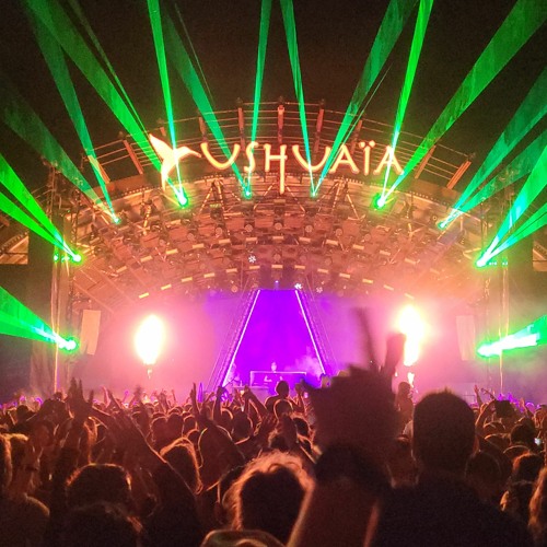 ESSIGI - Hey Hey (Original Mix)