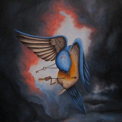 Tice & Biggs - Scared Of You