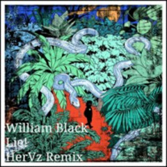 William Black - Lie (HerVz Remix) free download!!!!