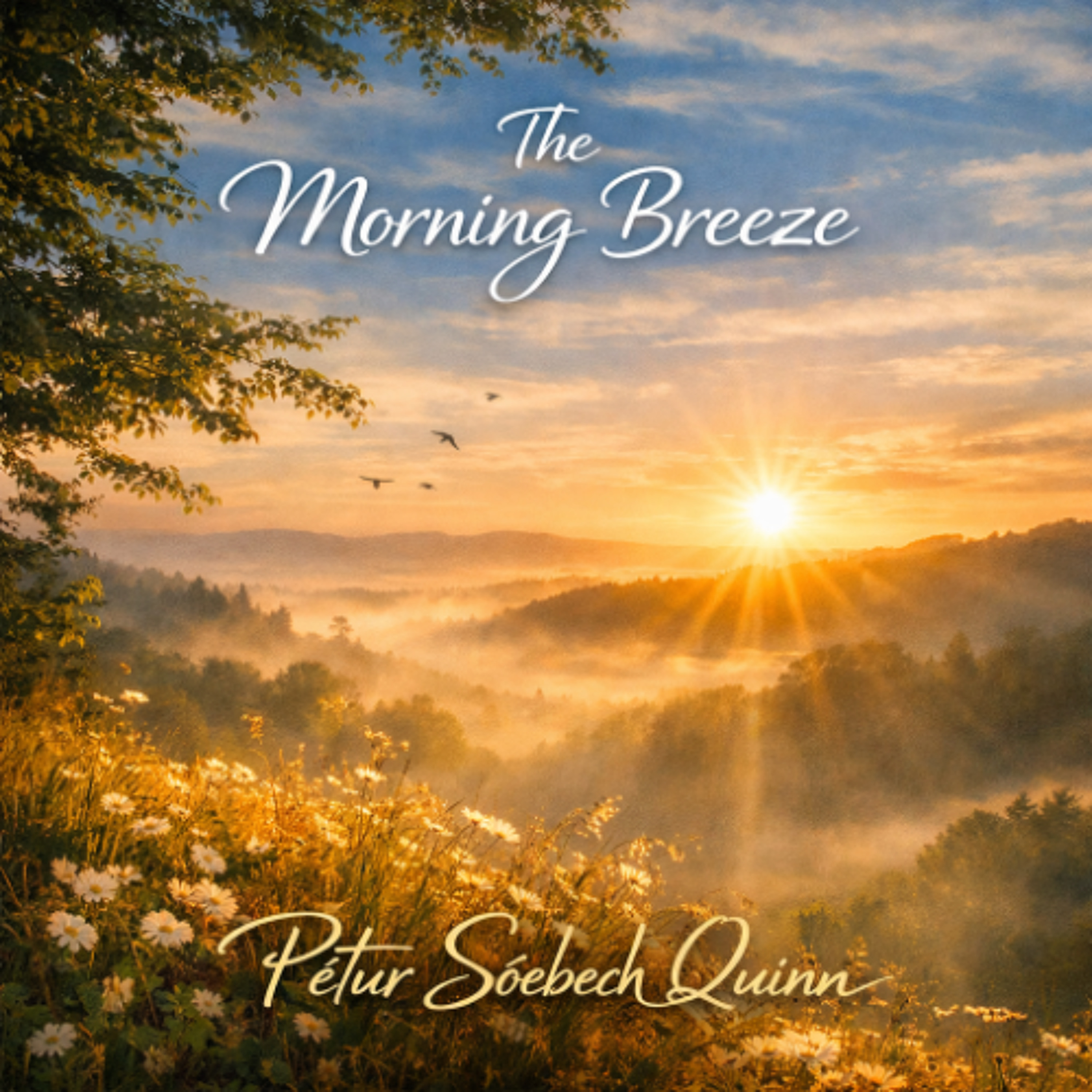 The Morning Breeze Song