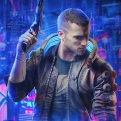 Cyberpunk 2077 AGGRESSIVE Trap Type Beat - "OVERCHARGED" - Cyberpunk Instrumental Fast [#3]