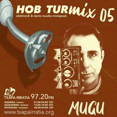 Haus Of Beats TurMix #05 MuGu