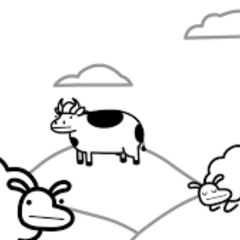 The Living Tombstone - Beep Beep Like a Sheep (KRKTM REMIX)