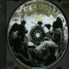 Unity Sound - Jah Kingdom - 1998 Culture Mix CD