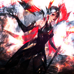 Whispers of the Black Rose. (Leblanc)