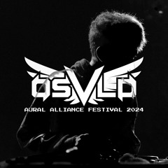 OSVLD @ Aural Alliance Festival 2024 (Full Set)