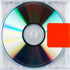 Kanye West On Sight/Hold My Liquor/Blood On The Leaves Yeezus Mix