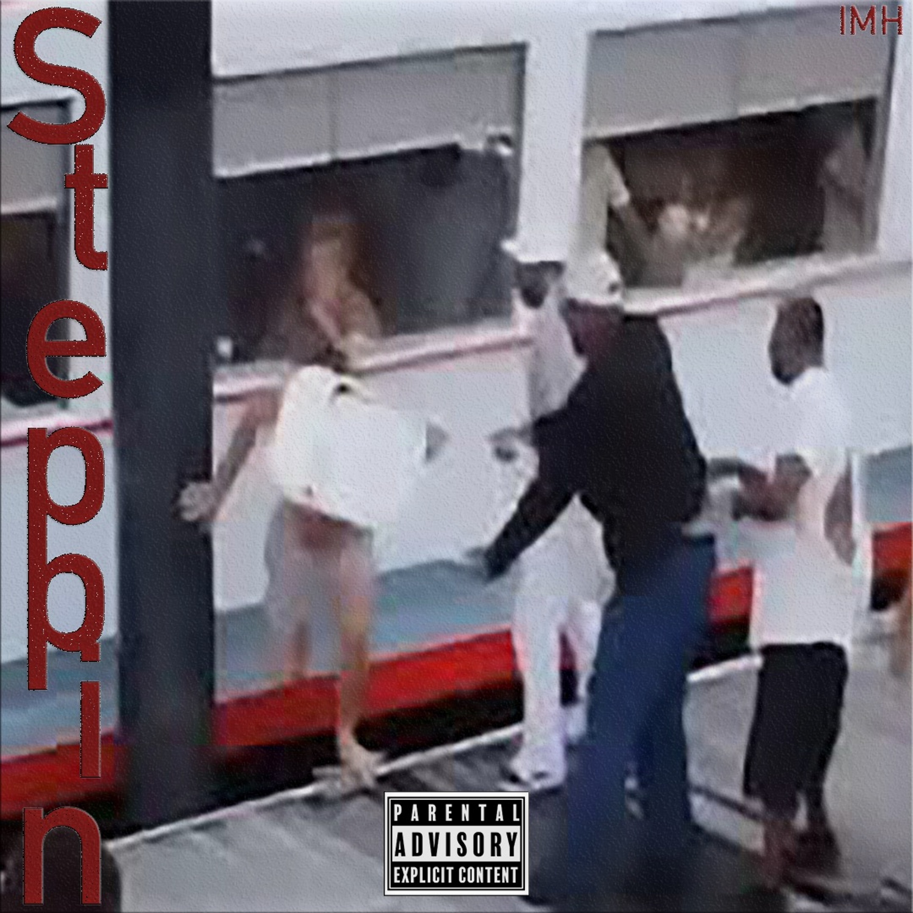 Steppin episode artwork