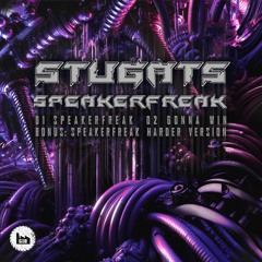 STUGATS - Gonna Win