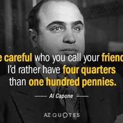 Gangster