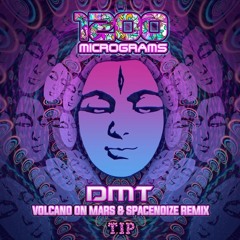 1200 Micrograms - DMT (Volcano On Mars & Spacenoize Remix)