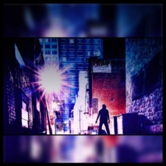 ADRIAN LUX - TEENAGE CRIME (FCKSHTUP REMIX)