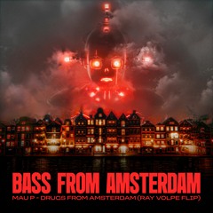 BASS FROM AMSTERDAM