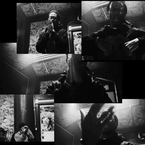 CaiKozart - Geek Cheekz (chrisbreesh)[global bingee + gaiohenken exclusive]