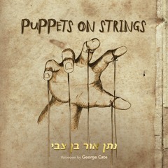 Podcasts From Heaven by Prophet NathanOr | Season 3 Episode 7 - Puppets on Strings