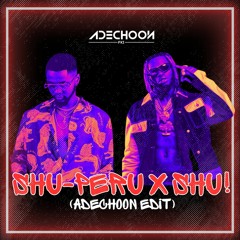 Shu Peru x Shu! (ADECHOON EDIT)