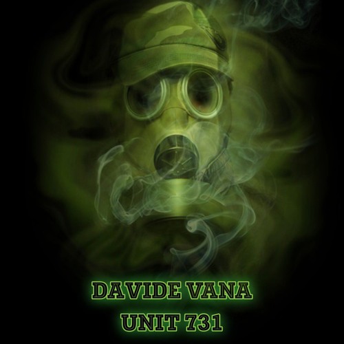 Davide Vana-Unit 731 (Preview Mix)