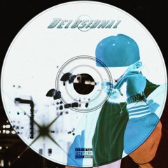 Delusional (feat. Blue Bill)