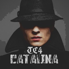 CATALINA - The Connect 4
