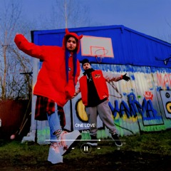 One Love (feat. KANIMA)