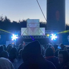 RAVE DROPS