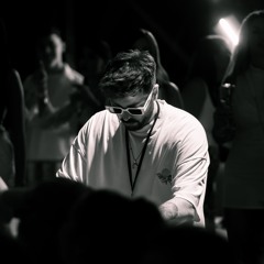 Dave Andres Live Set @ Pulse (Aria Rooftop), Sibiu, Romania, 31.08.2024