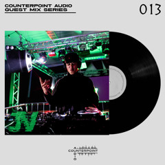 Counterpoint Mix 013 - JV