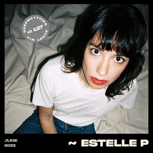 Guest mix 127 || Estelle P live @ La Machine du Moulin Rouge