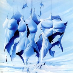 странное прущее и индастриал