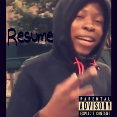 YoussoufTheRichKid- Resume