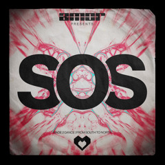 SOS Podcast 01 (Hard Trance/Techno/Groove)